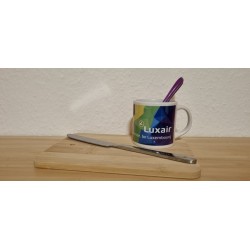 Luxair Mug