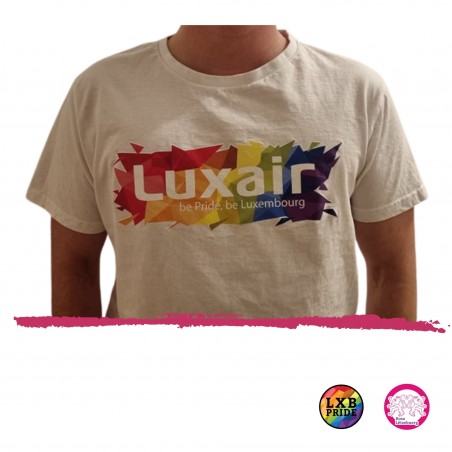 Luxair T-Shirt