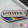 Halskette Angänger "Pride"
