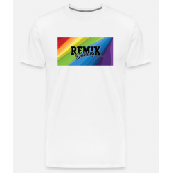 LXB Pride T-Shirt 2022