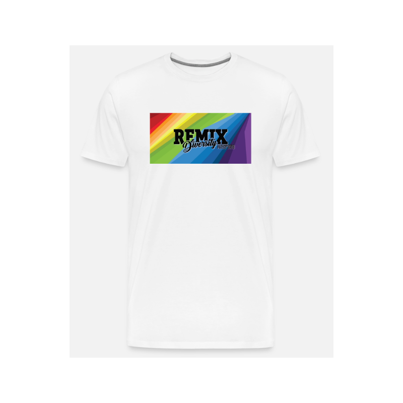 LXB Pride T-Shirt 2022