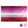 Fahne "Lesben Pride" (90x150cm)
