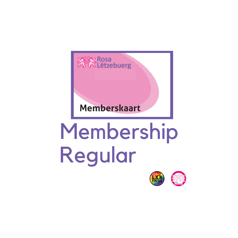 Regular Membership