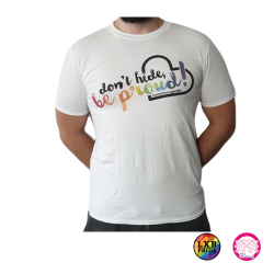 LXB Pride T-Shirt 2019