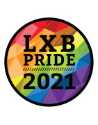 LXB Pride 2021